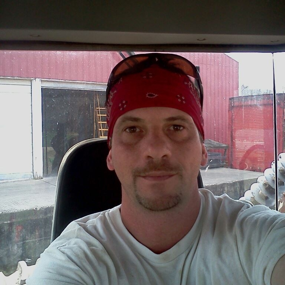 Meet your Posher, Jeff